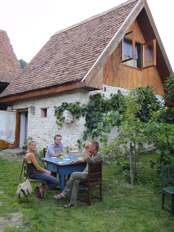 Dominic Boutique - Gardener'S Cottage Cloasterf Exteriör bild