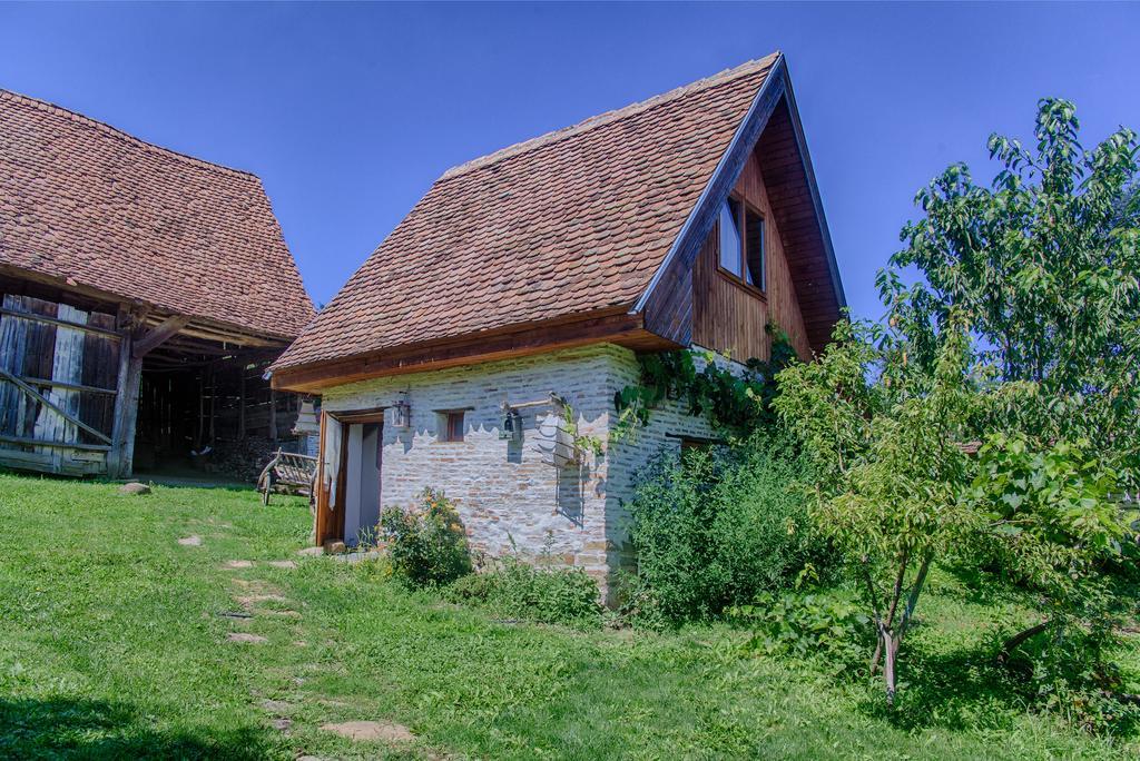 Dominic Boutique - Gardener'S Cottage Cloasterf Exteriör bild