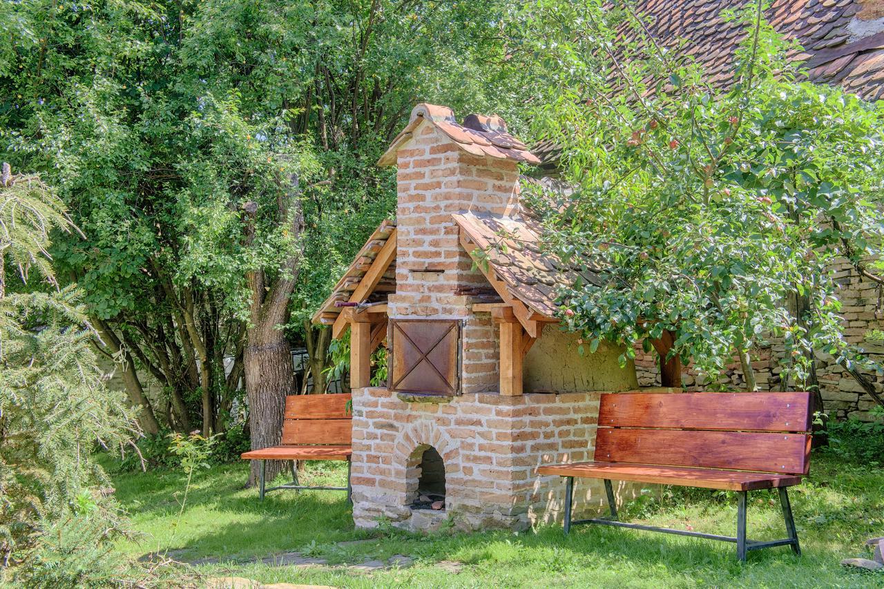 Dominic Boutique - Gardener'S Cottage Cloasterf Exteriör bild