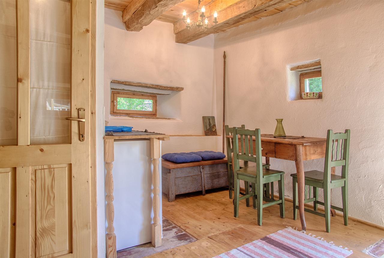 Dominic Boutique - Gardener'S Cottage Cloasterf Exteriör bild